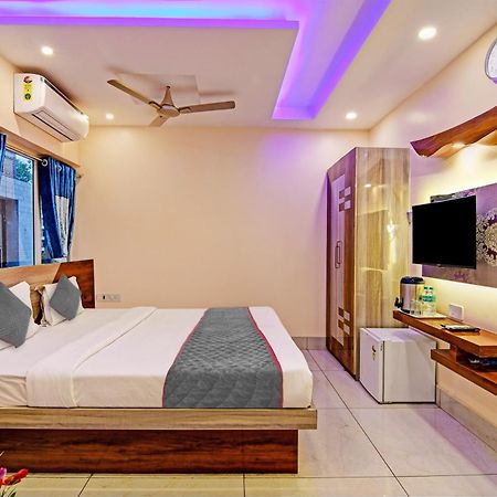 Townhouse The Grand Touch & The Royal Touch Hotel Digha  Buitenkant foto