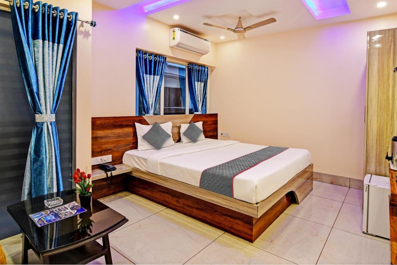 Townhouse The Grand Touch & The Royal Touch Hotel Digha  Buitenkant foto
